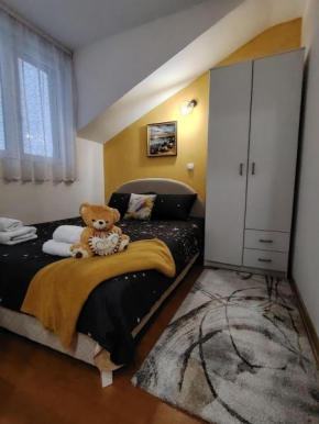 Apartman Golden